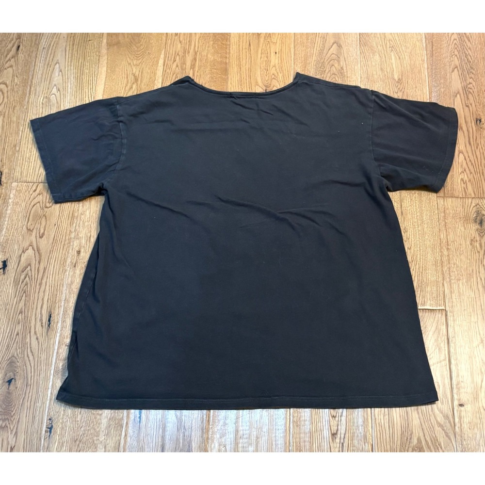 Altar'd State Nashville Music City Tour 1984 Graphic Tee Faded Black Small - Picture 5 of 5